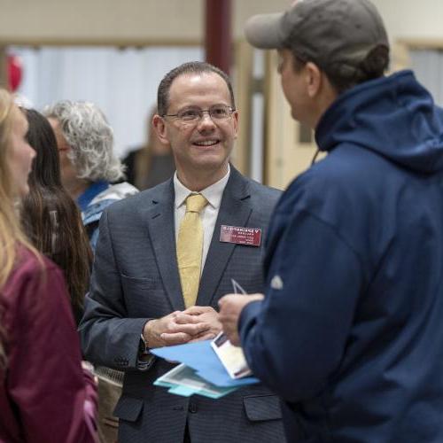 Springfield College - Career Center